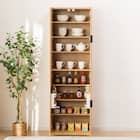 ストッカー(エトナ60DD LBR) 6枚目画像