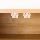 ストッカー(エトナ60DD LBR) 14枚目画像