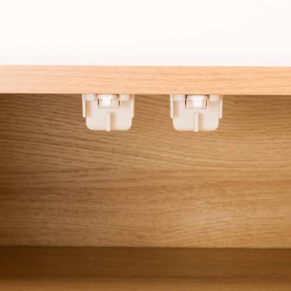 ストッカー(エトナ60DD LBR) 14枚目画像