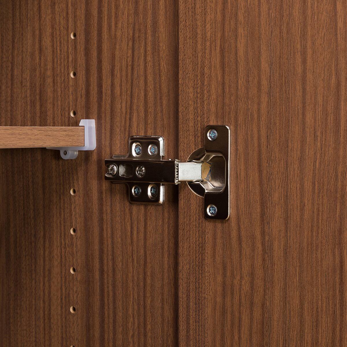 ストッカー(エトナ 60DD MBR) | ニトリネット【公式】 家具