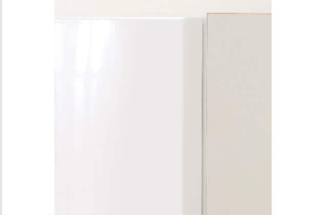 ｷｯﾁﾝﾎﾞｰﾄﾞ ｴﾄﾅ 105KB WH/SI | ニトリネット【公式】 家具・インテリア通販