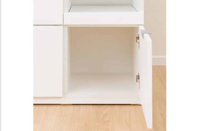 ｷｯﾁﾝﾎﾞｰﾄﾞ ｴﾄﾅ 105KB WH/SI | ニトリネット【公式】 家具・インテリア通販