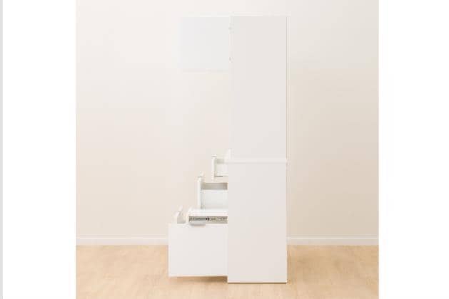 ｷｯﾁﾝﾎﾞｰﾄﾞ ｴﾄﾅ 105KB WH/SI | ニトリネット【公式】 家具・インテリア通販