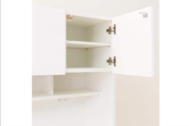 ✨美品✨ ニトリ キッチンボード エトナ 105KB WH/SI ｷｯﾁﾝﾎﾞｰﾄﾞ ｴﾄﾅ 105KB WH/SI | ニトリネット【公式】 家具・インテリア通販