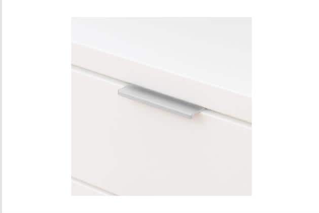 ｷｯﾁﾝﾎﾞｰﾄﾞ ｴﾄﾅ 105KB WH/SI | ニトリネット【公式】 家具・インテリア通販