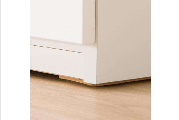 ｷｯﾁﾝﾎﾞｰﾄﾞ ｴﾄﾅ 120KB WH/SI | ニトリネット【公式】 家具・インテリア通販