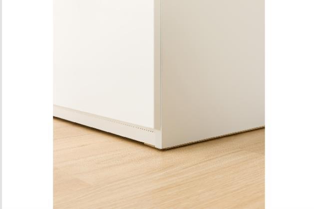 ﾚﾝｼﾞﾎﾞｰﾄﾞ ｴﾄﾅ 60RB WH/SI | ニトリネット【公式】 家具・インテリア通販