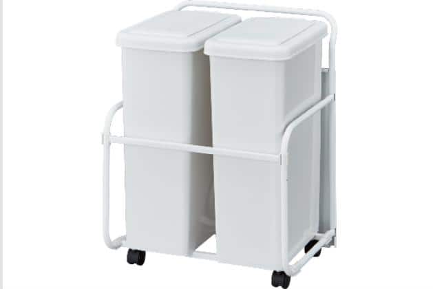 RGﾀﾞｽﾄﾜｺﾞﾝ30L ﾎﾜｲﾄﾂｲﾝ | ニトリネット【公式】 家具・インテリア通販