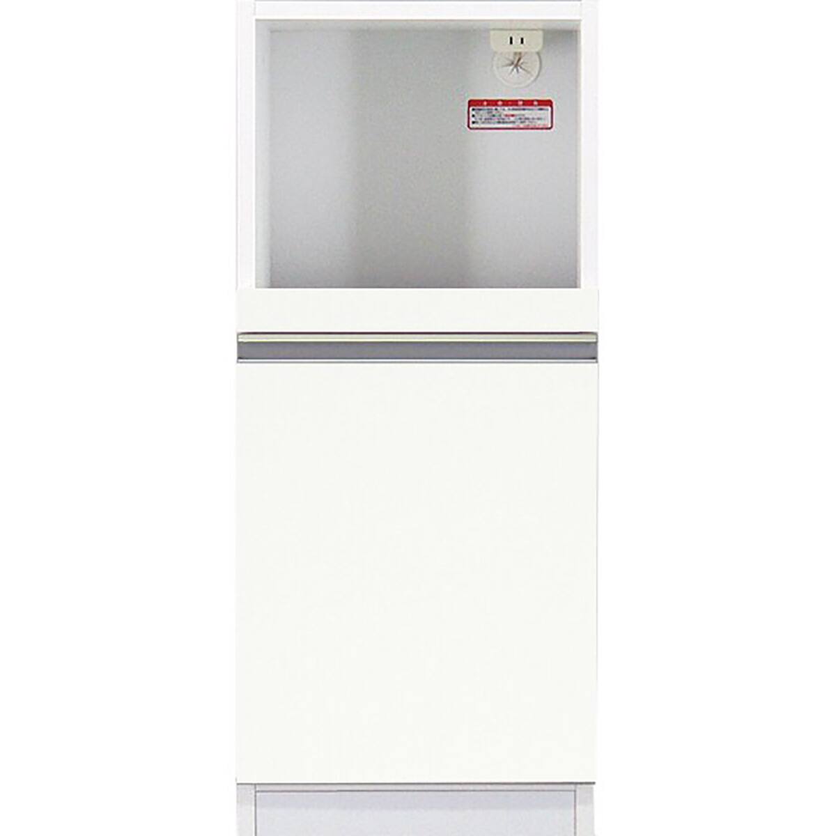 54-100]【下台】チェルシー(40KB WH) | ニトリネット【公式】 家具