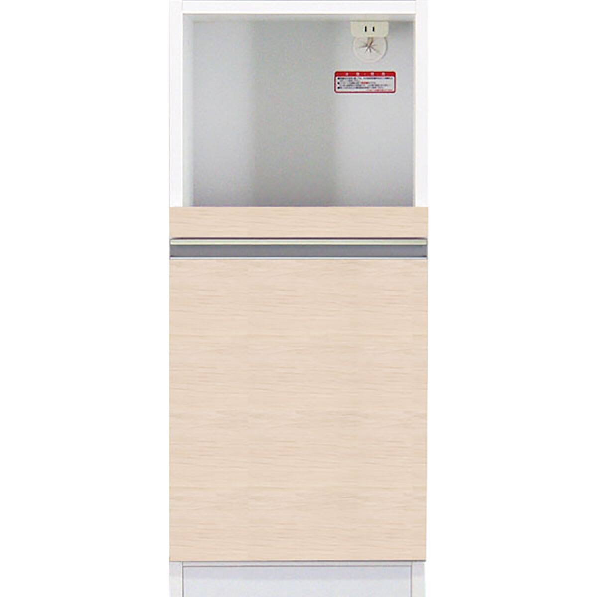 54-100]【下台】チェルシー(40KB WH) | ニトリネット【公式】 家具