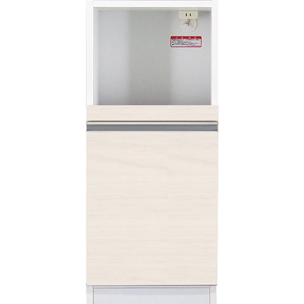 54-100]【下台】チェルシー(40KB WH) | ニトリネット【公式】 家具