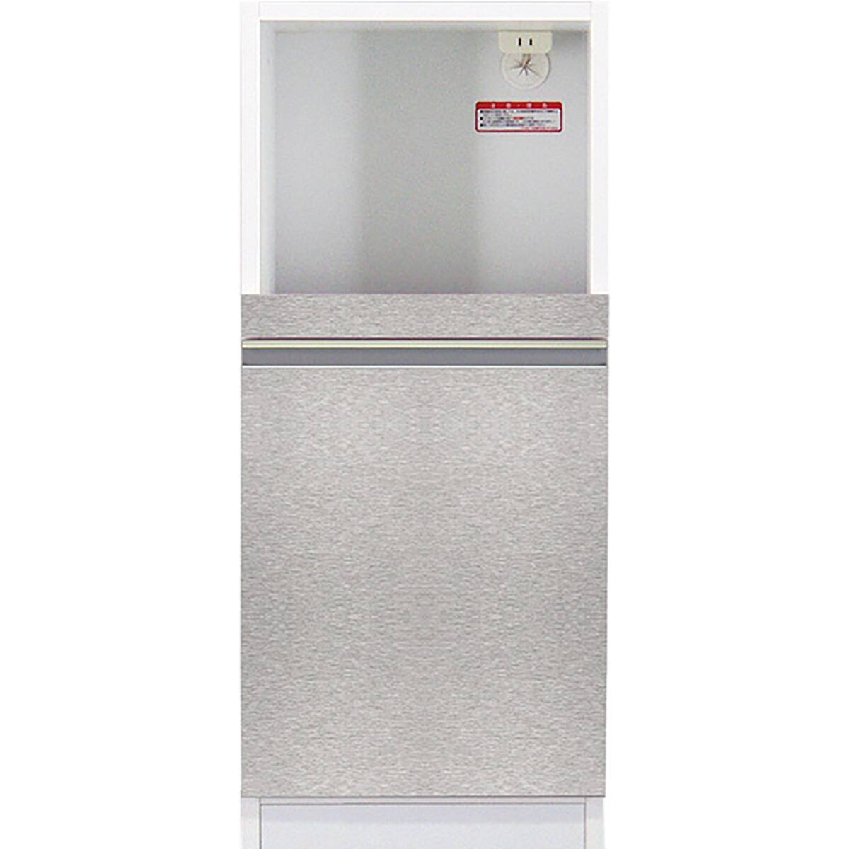 54-100]【下台】チェルシー(40KB WH) | ニトリネット【公式】 家具