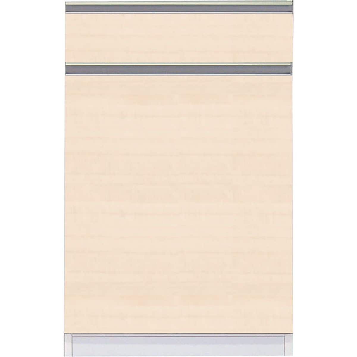 66-100]【下台】チェルシー(60ダスト WH) | ニトリネット【公式】 家具