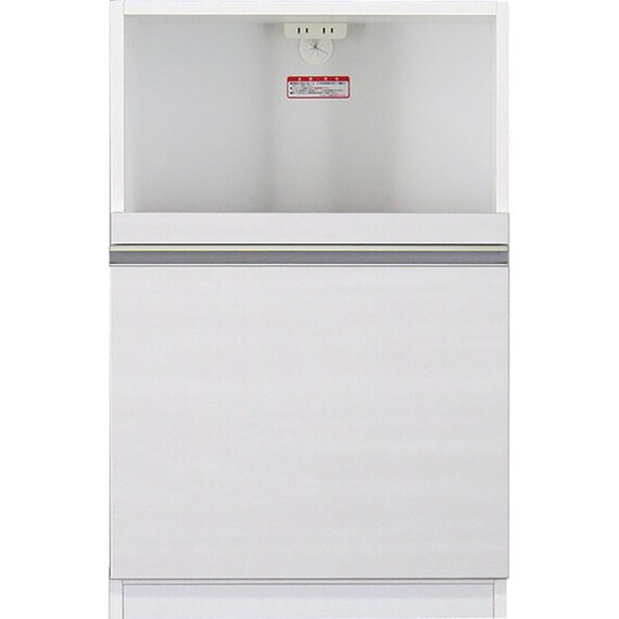 62-100]【下台】チェルシー(60KB WH) | ニトリネット【公式】 家具 