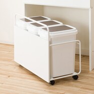 分別ゴミ箱 おしゃれの検索結果 ニトリネット 公式 家具 インテリア通販