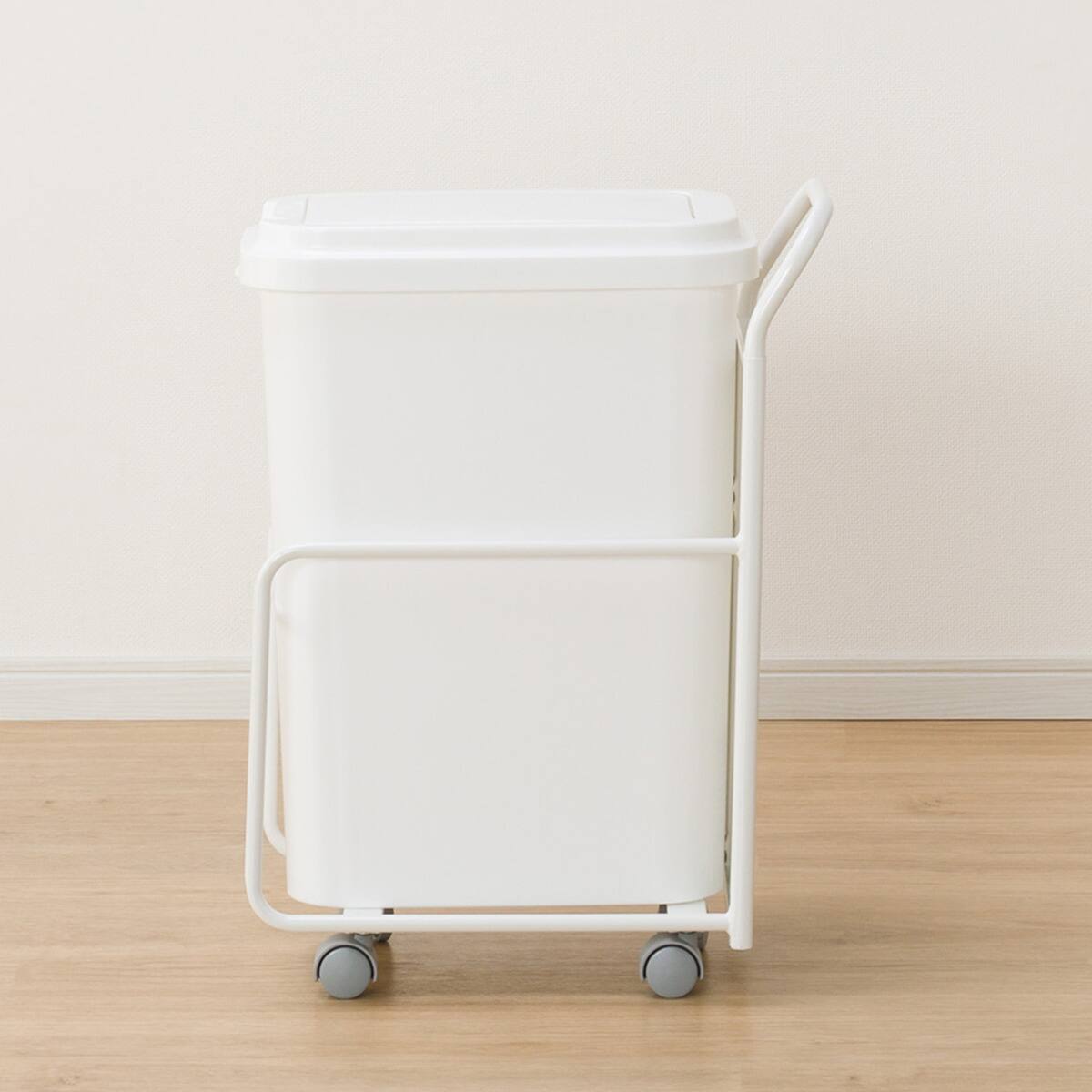 RGダストワゴン(35L シングル) | ニトリネット【公式】 家具