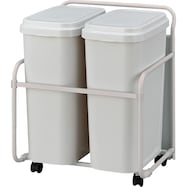 RGNダストワゴン(35L ツイン)