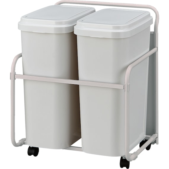 RGNダストワゴン(35L ツイン) 1枚目画像