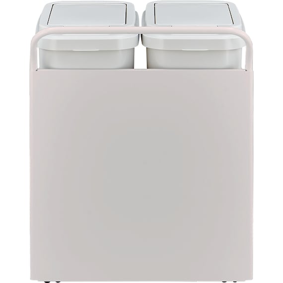 RGNダストワゴン(35L ツイン) 3枚目画像