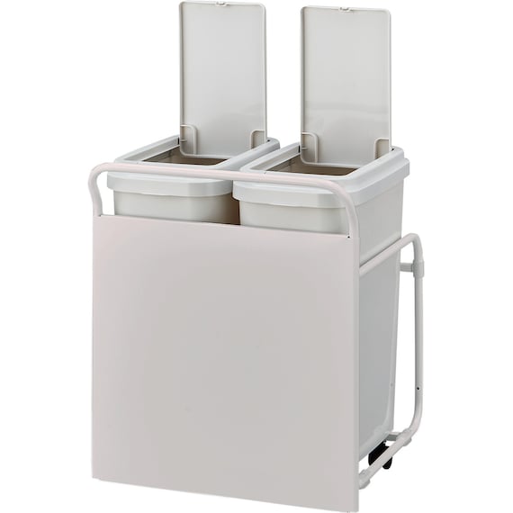 RGNダストワゴン(35L ツイン) 4枚目画像