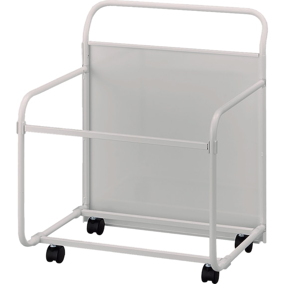 RGNダストワゴン(35L ツイン) 6枚目画像