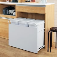 RGNダストワゴン(35L トリプル)