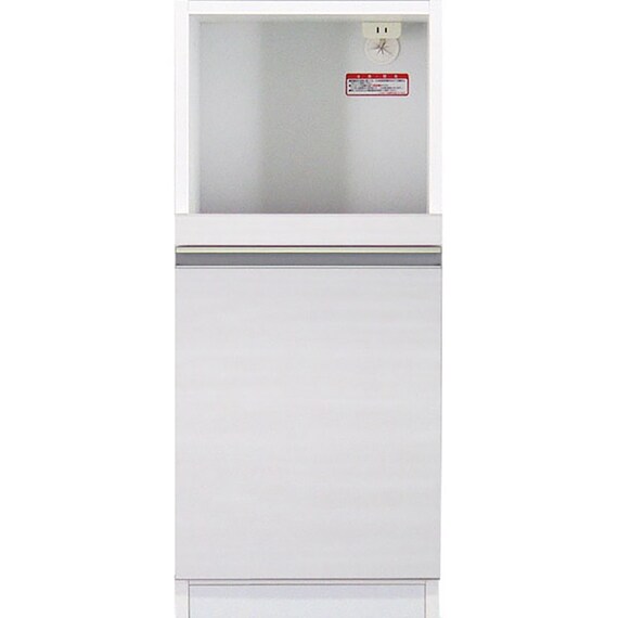 [55-100]【下台】チェルシー(S40KB WH)【約50日納期】 1枚目画像