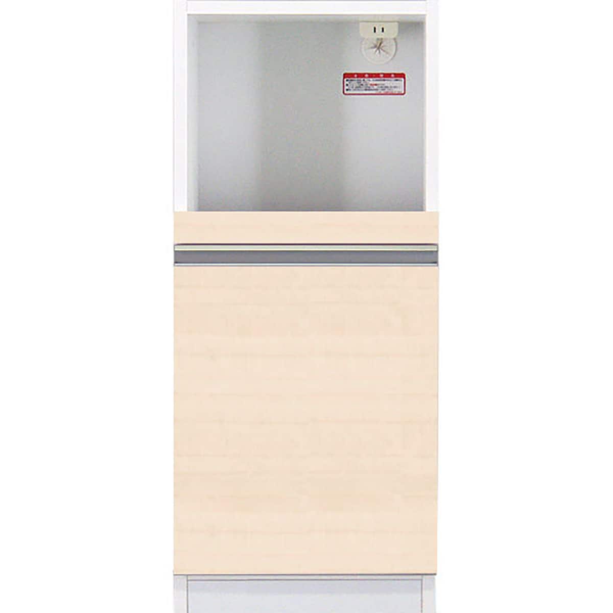 54-100]【下台】チェルシー(40KB WH) | ニトリネット【公式】 家具