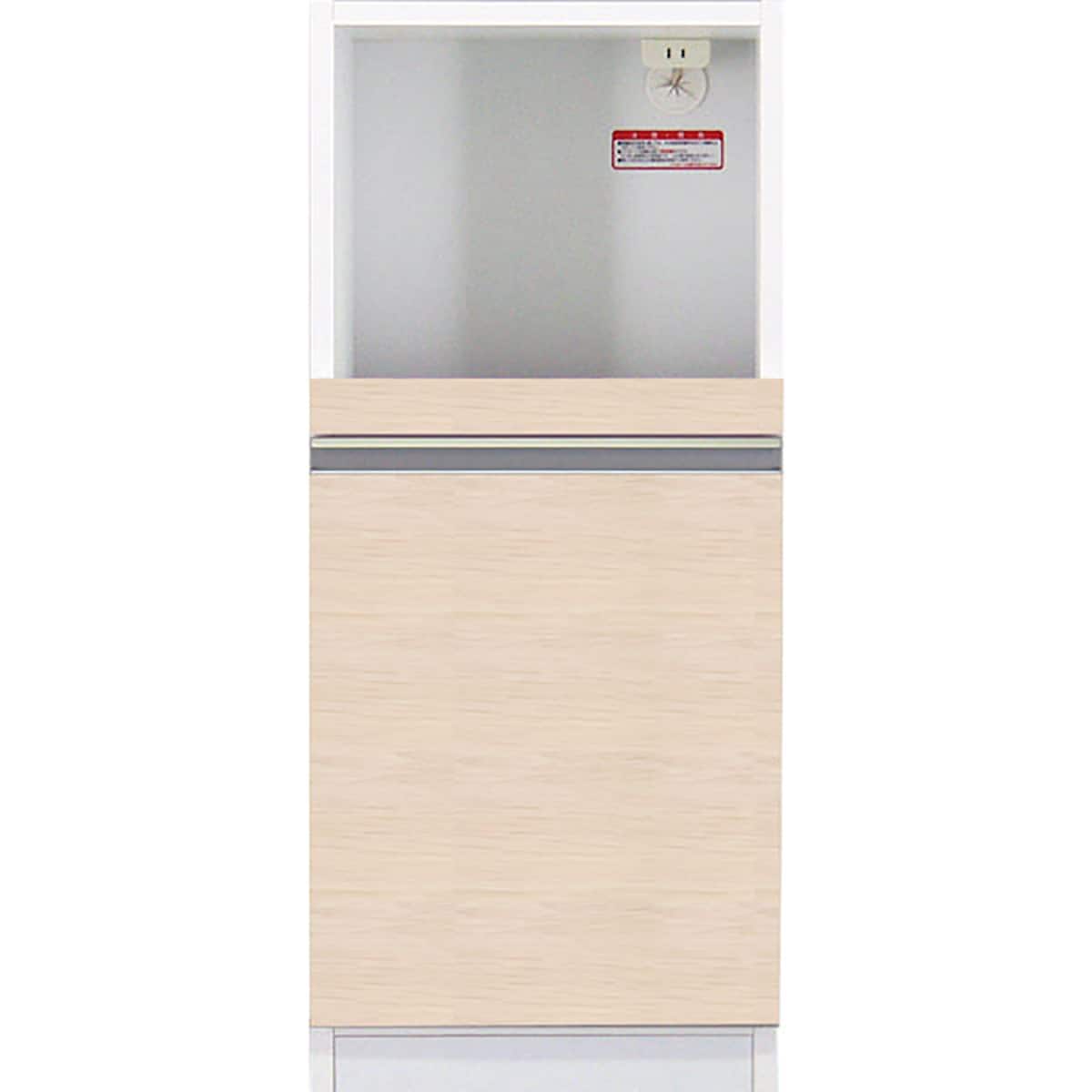54-100]【下台】チェルシー(40KB WH) | ニトリネット【公式】 家具