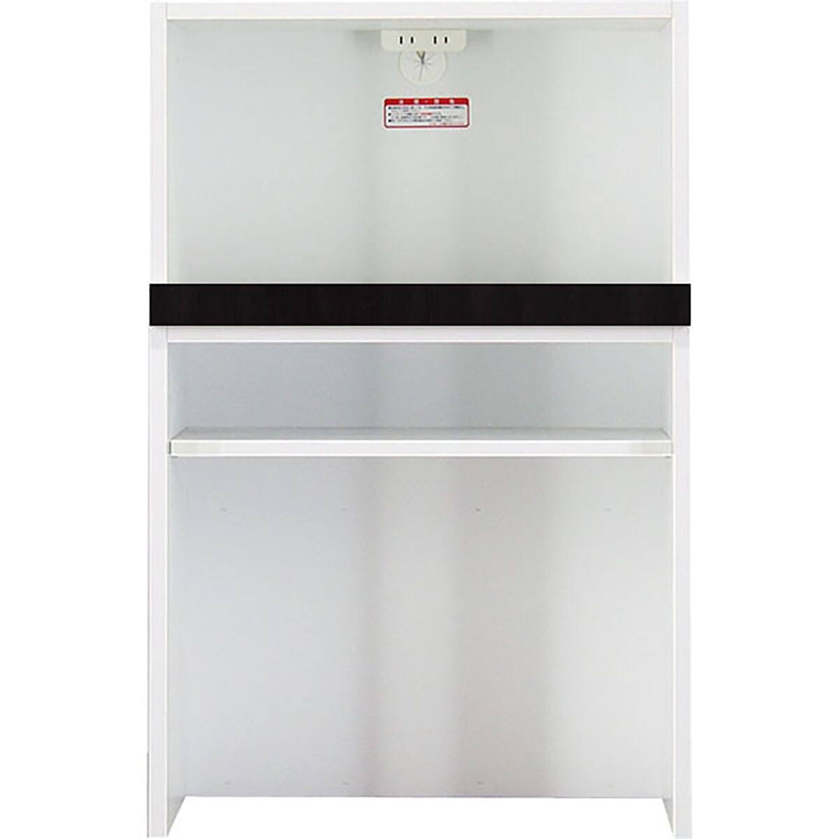 68-100]【下台】チェルシー(60KS WH) | ニトリネット【公式】 家具