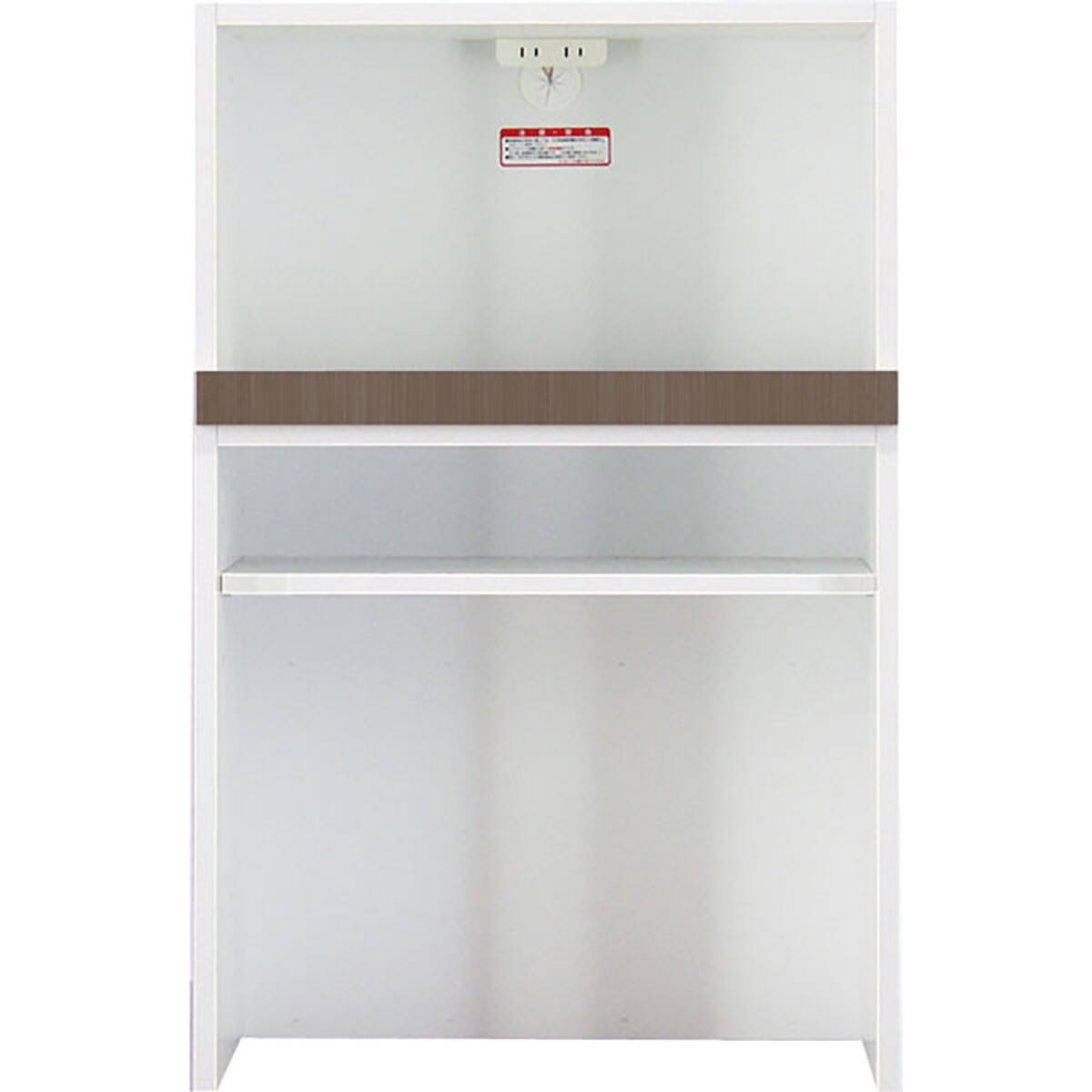 68-100]【下台】チェルシー(60KS WH) | ニトリネット【公式】 家具