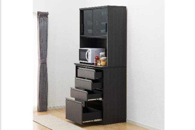 ｷｯﾁﾝﾎﾞｰﾄﾞ SP201 100KB GY | ニトリネット【公式】 家具・インテリア通販