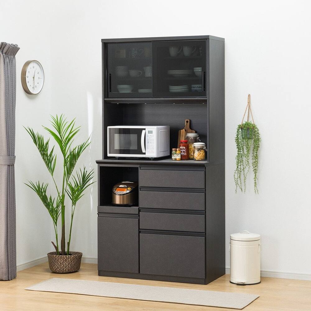 キッチンボード100cm幅以上通販 | ニトリネット【公式】 家具  