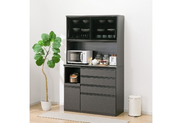 ニトリ 食器棚【お引き取り先決定】