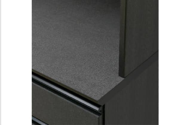 ｷｯﾁﾝﾎﾞｰﾄﾞ SP201 120KB GY | ニトリネット【公式】 家具・インテリア通販