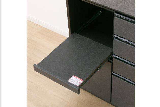 ｷｯﾁﾝﾎﾞｰﾄﾞ SP201 120KB GY | ニトリネット【公式】 家具・インテリア通販