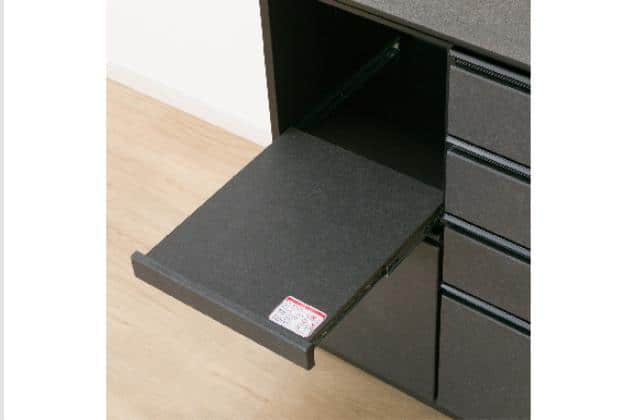 ｷｯﾁﾝﾎﾞｰﾄﾞ SP201 120KB GY | ニトリネット【公式】 家具・インテリア通販