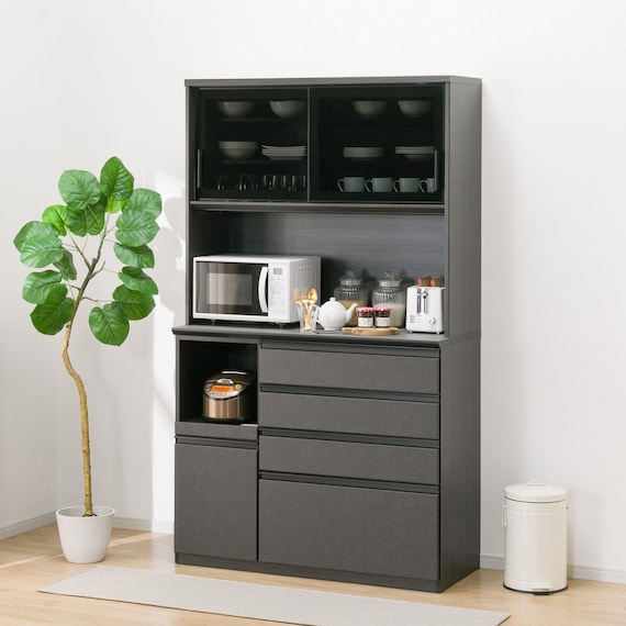 キッチンボード(SP201 120KB GY) 1枚目画像