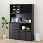 キッチンボード(SP201 140KB GY) 1枚目画像