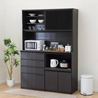 キッチンボード(SP201 140KB GY)