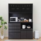 キッチンボード(SP201 140KB GY) 5枚目画像