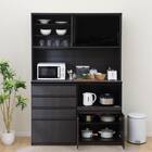 キッチンボード(SP201 140KB GY) 6枚目画像