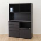 キッチンボード(SP201 140KB GY) 7枚目画像