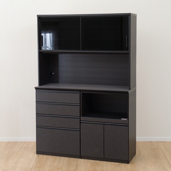 キッチンボード(SP201 140KB GY) 7枚目画像