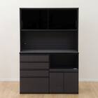 キッチンボード(SP201 140KB GY) 8枚目画像