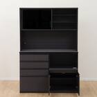 キッチンボード(SP201 140KB GY) 9枚目画像