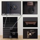 キッチンボード(SP201 140KB GY) 10枚目画像