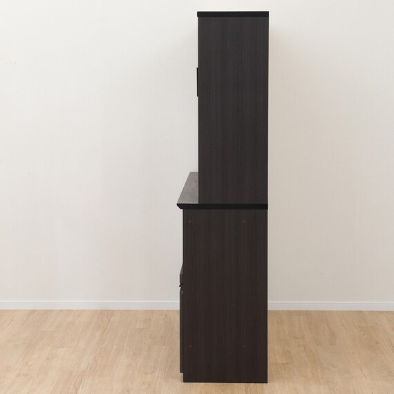 キッチンボード(SP201 140KB GY) 11枚目画像