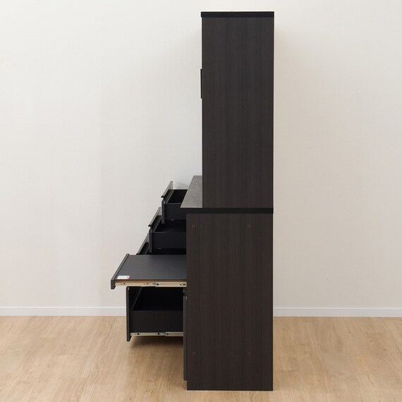 キッチンボード(SP201 140KB GY) 12枚目画像