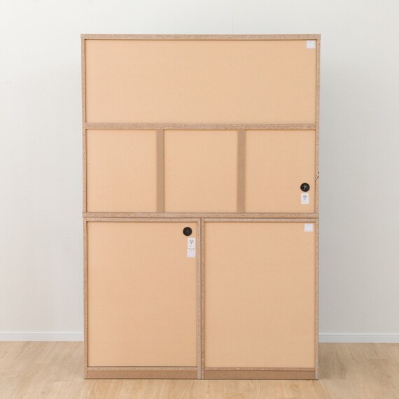 キッチンボード(SP201 140KB GY) 13枚目画像